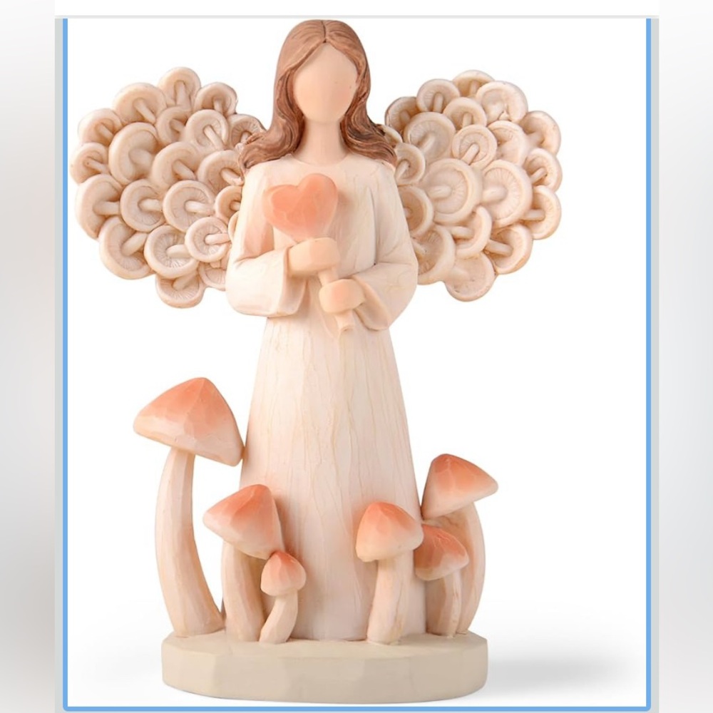 Angel Figurine